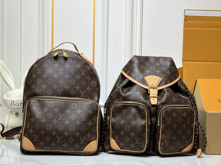 Picture of Louis Vuitton Handbags _SKUfw211203497fw